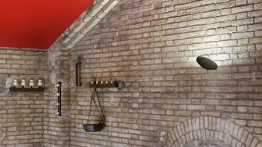 Arkoslight Настенный светильник из алюминия непрямого света Flap sun-id-1364292 - Вид №14