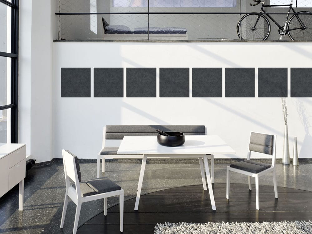 Акустическая панель из шерсти Tante Lotte Whisperwool Oblong ARCH-00153266 - Вид №1