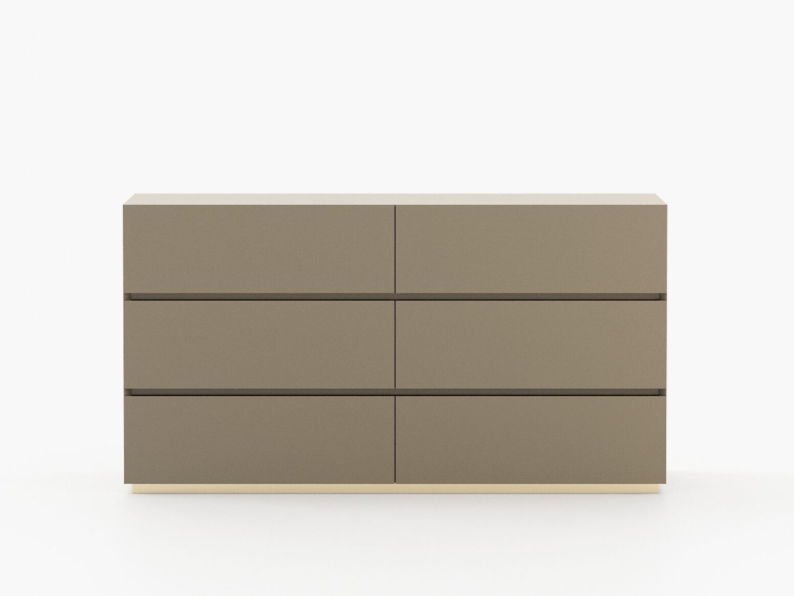 Деревянный комод Laskasas Not Another Edition ARCH-00088313 - Вид №1