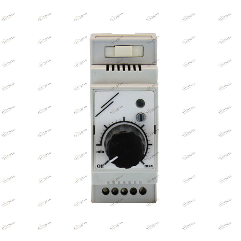 Электронный регулятор скорости на DIN рейку DRX-0-25-AT Santreyd sun-id-683430