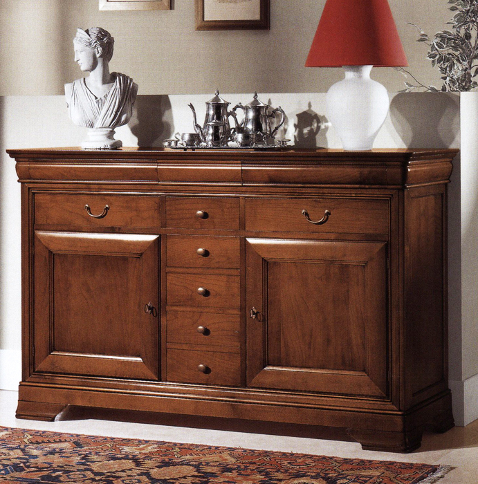 Буфет  GIULIACASA P860 Michelangelo