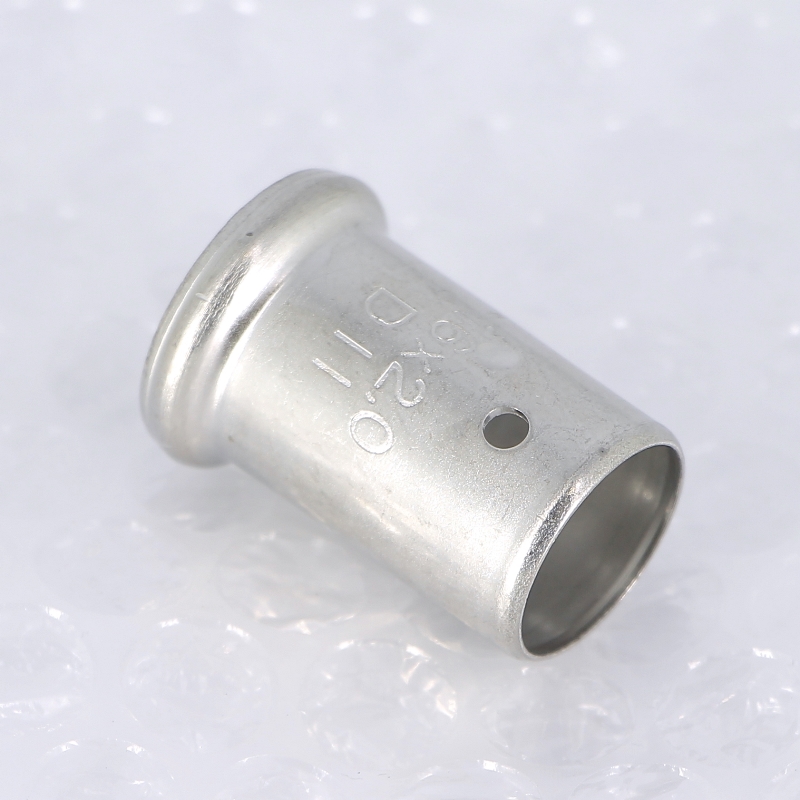 Гильза стальная HENCO 16 H16 - Вид №1