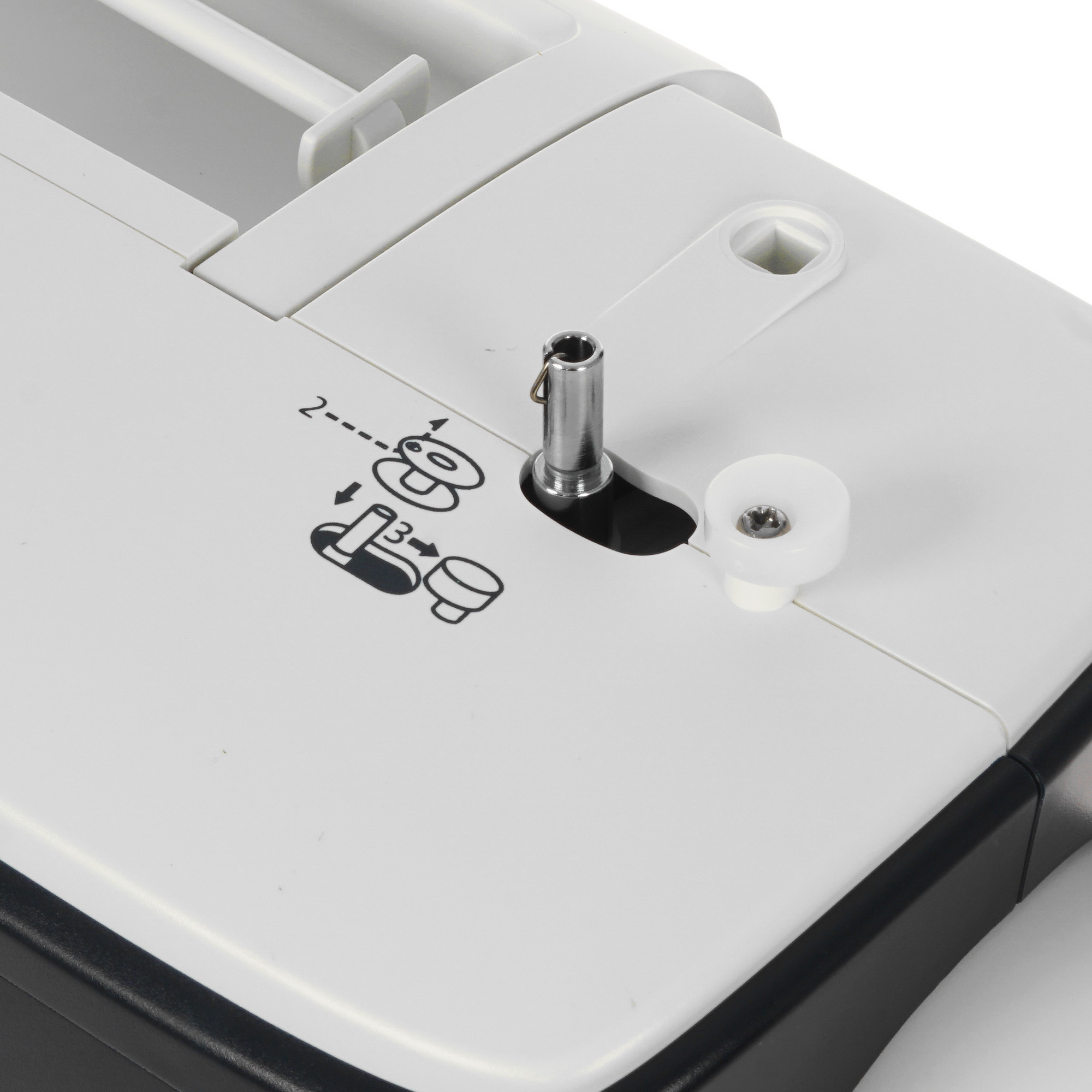 9248718 Швейная машина Necchi NC-104D STDN-0072664 - Вид №8