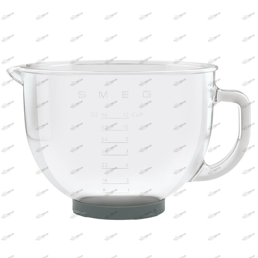 Чаша стеклянная Smeg SMGB01