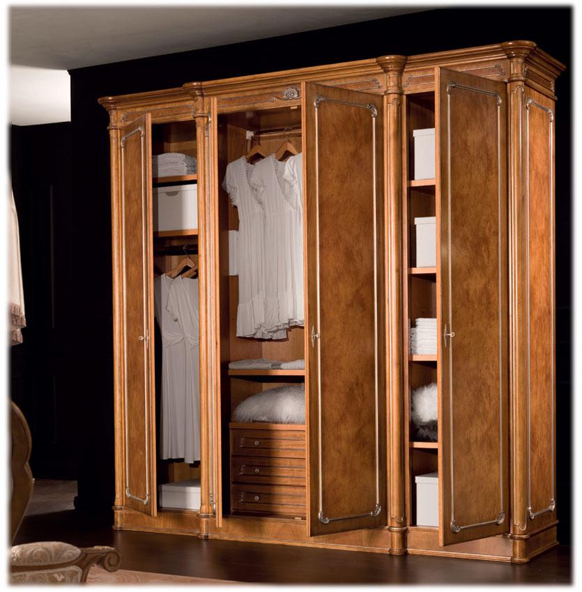 Шкаф  RAMPOLDI IF 97  - Вид №1