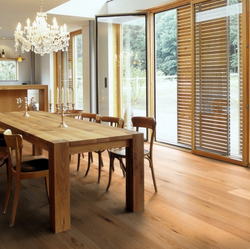 Паркетная доска Solidfloor Санта Барбара 1181554 - Вид №23