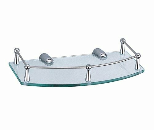 K-588 Полка стеклянная Santreyd  - Вид №1