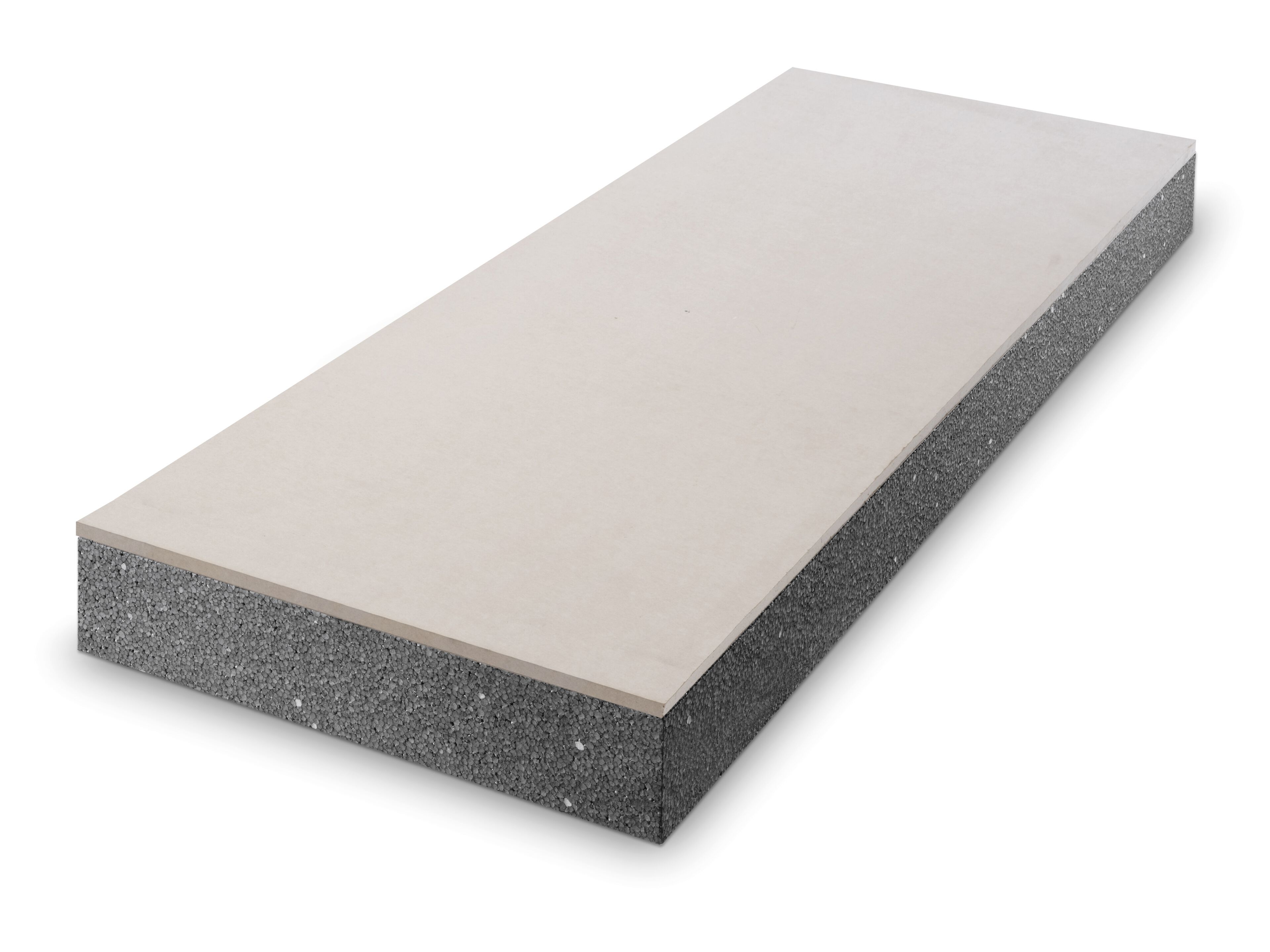 Теплоизоляционная панель EPS с графитом ELLE ESSE BLACKPOR® ARCH-00033663 - Вид №1