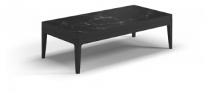 Lodge Coffee Table - Ceramic Top  Gloster Необычный стол Lodge