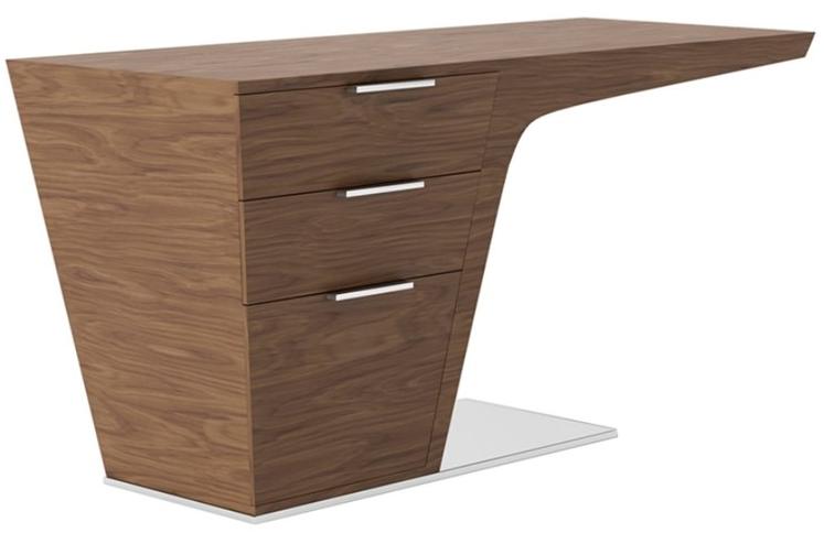 Angel Cerdá Деревянный стол с ящиками Nature life 3012 Angel Cerda - Вид №1