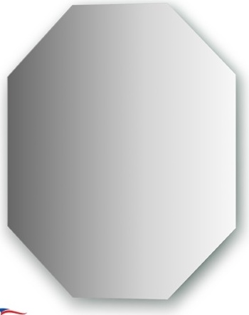 Cz 0140 Зеркало со шлифованной кромкой 50Х60 см FBS Prima