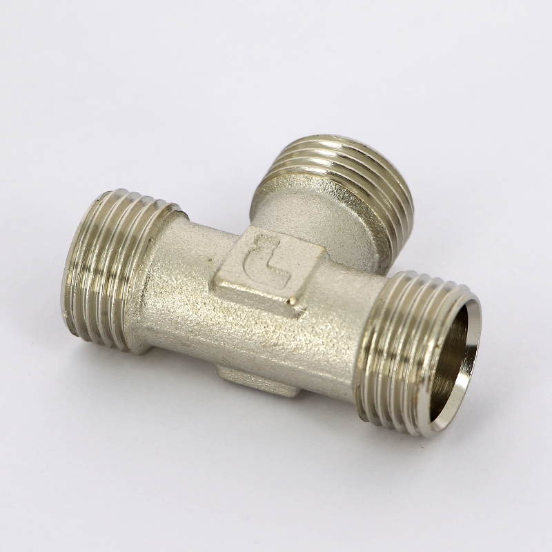 Корпус для тройника Н MULTI-FIT ITAP 1/2"К 53012 - Вид №4