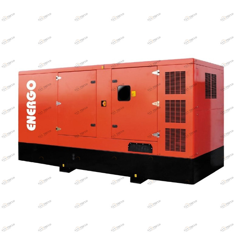 Газовый генератор Energo GGO-30 T5 NG в кожухе sun-id-1031993