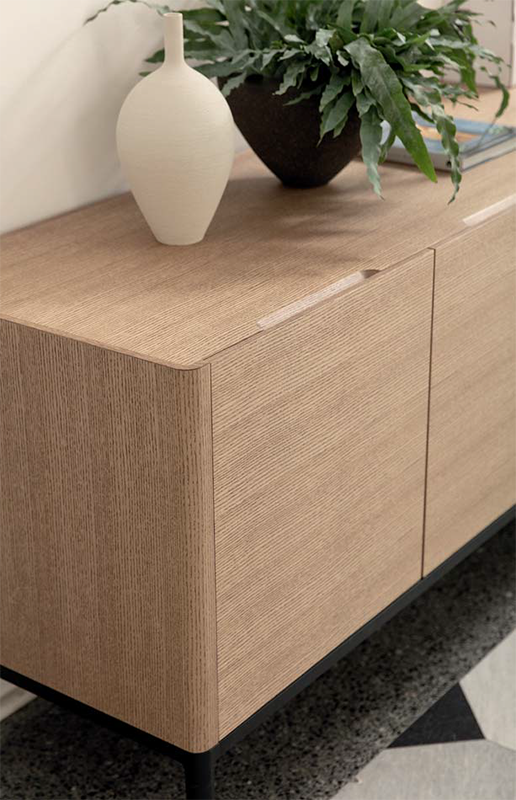 Буфет  PORADA KANTO Twenty - Вид №3