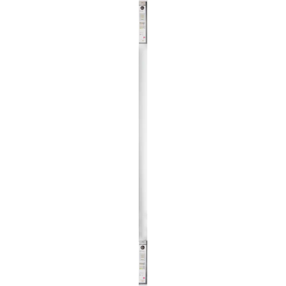 Штора рулонная Inspire Шантунг 80x250 см белая 82668395 STLM-2146264  - Вид №5