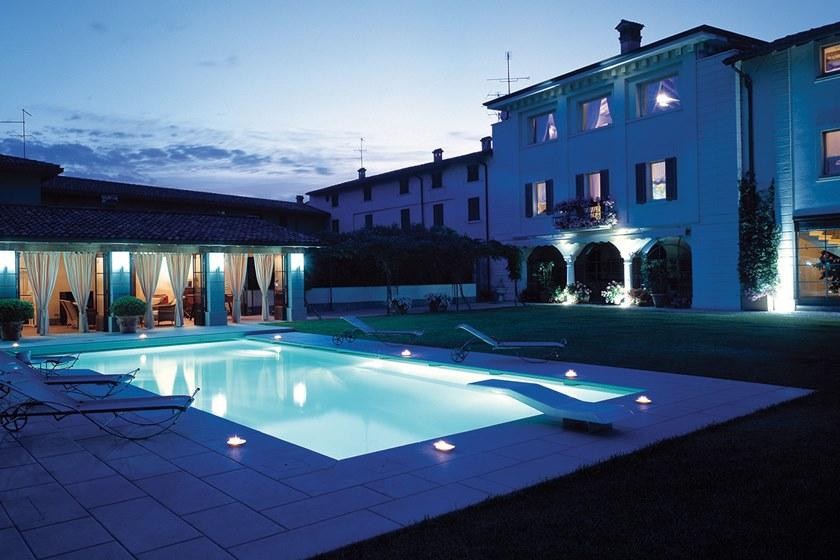 BAIRES Бассейны для ресторанов sun-id-1412050 - Вид №1