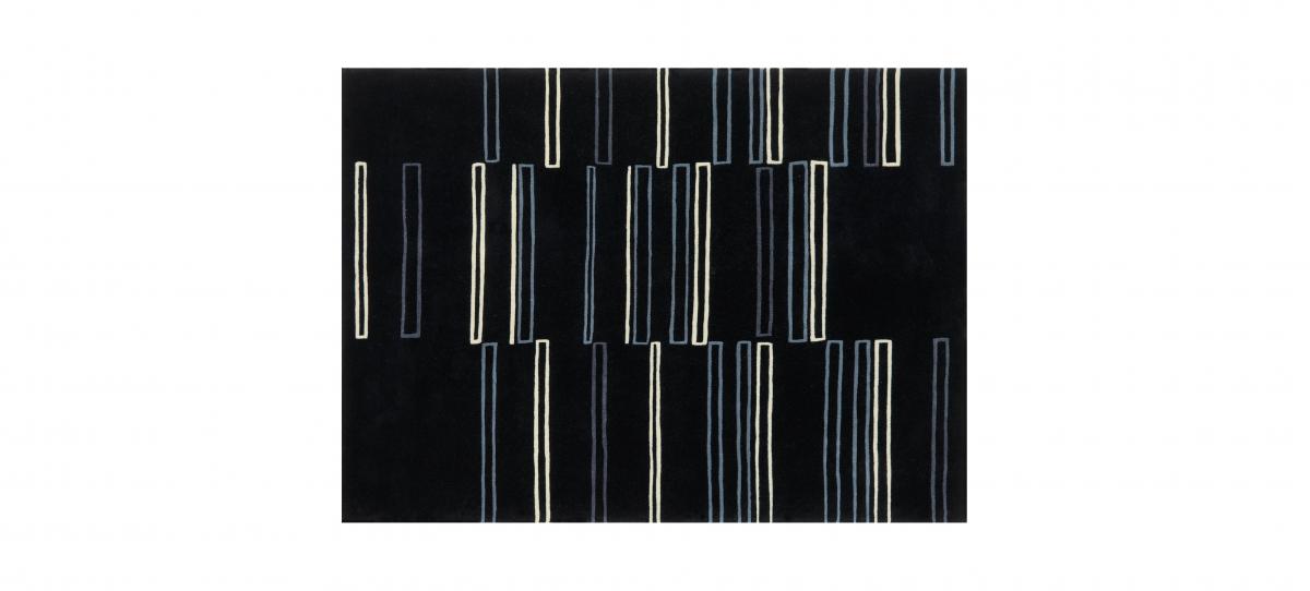 002571 Ковер Skyscrapers NOW CARPETS Michael Banks  - Вид №1