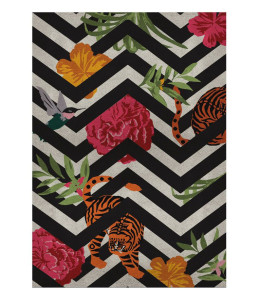 Саванаруг RUG'SOCIETY Botanical 147_365