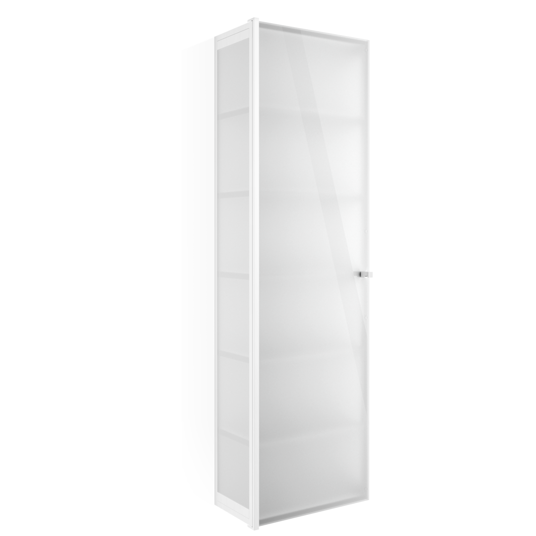 0602504 Стеклянный шкаф S 4 DECOR WALTHER 