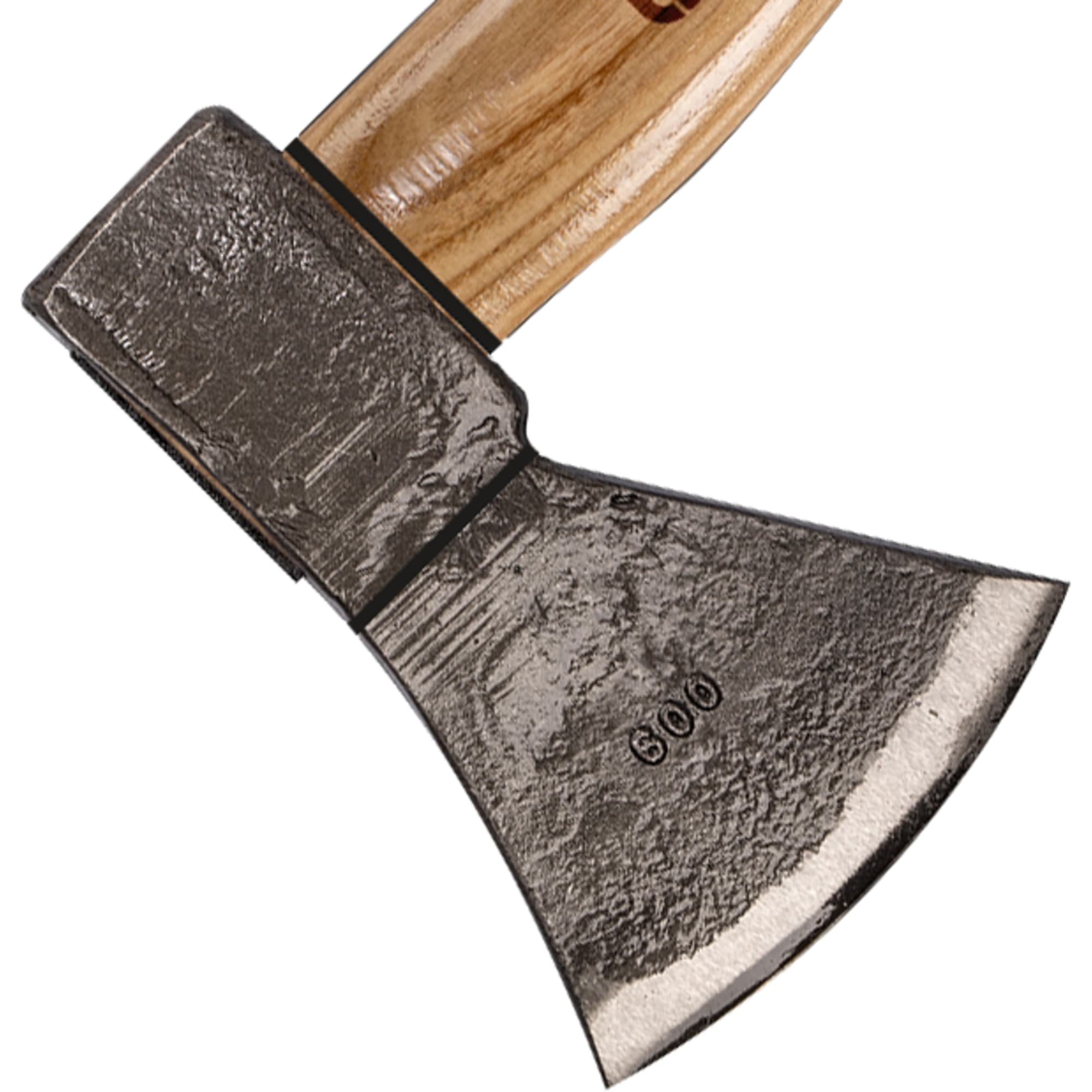 83210562 Топор Finland 1722 кованный, 0.6 кг, 36.5 см Santreyd  - Вид №1