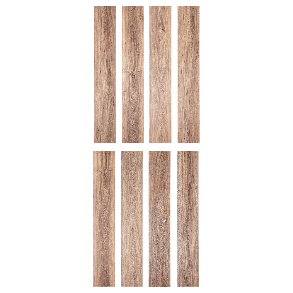 Santreyd SPC плитка Grigio Vulcano - влагостойкое покрытие под дерево 88010969 STLM-0076519 - Вид №4