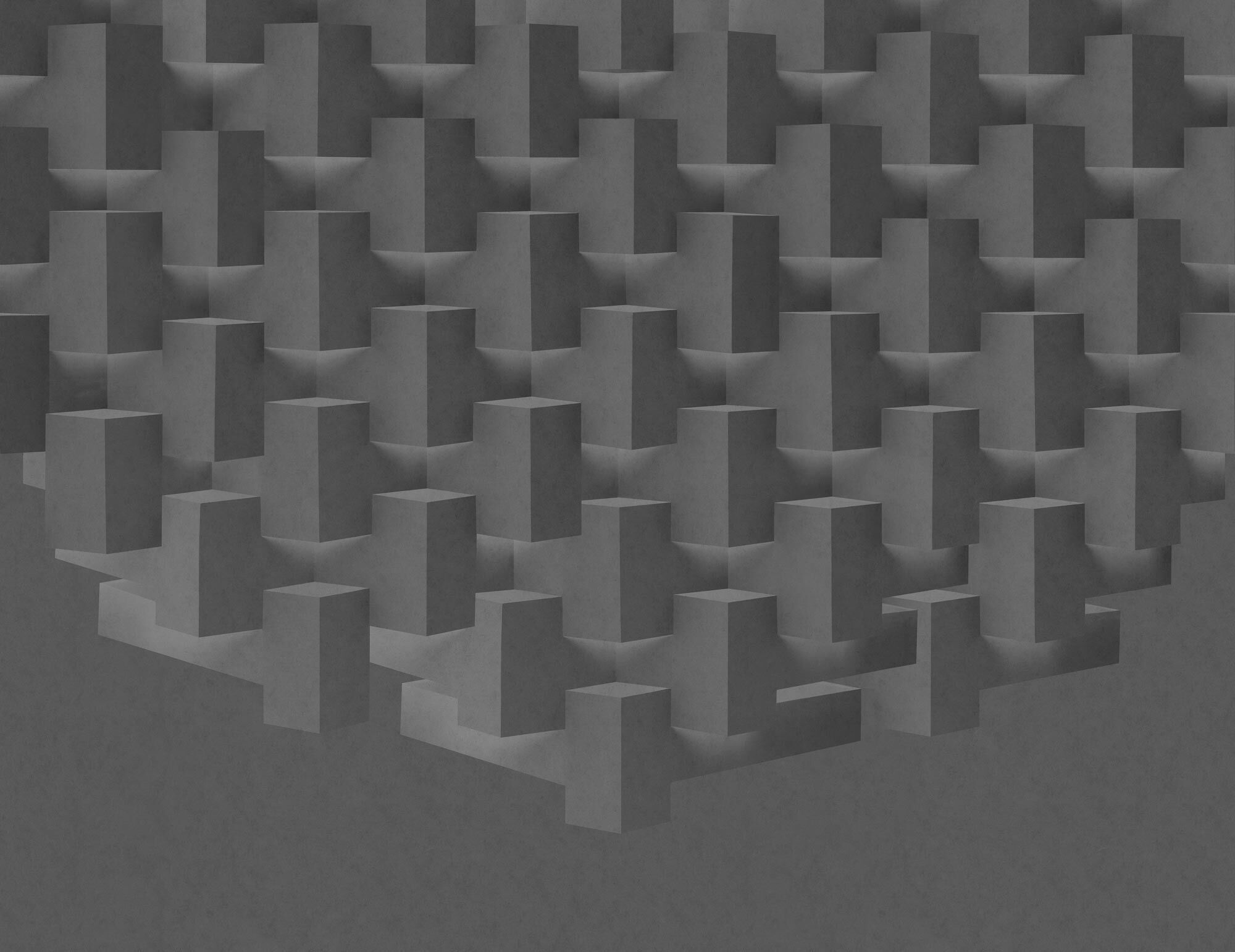 3D эффект обои Tecnografica четвертая стена ARCH-00125149 - Вид №2