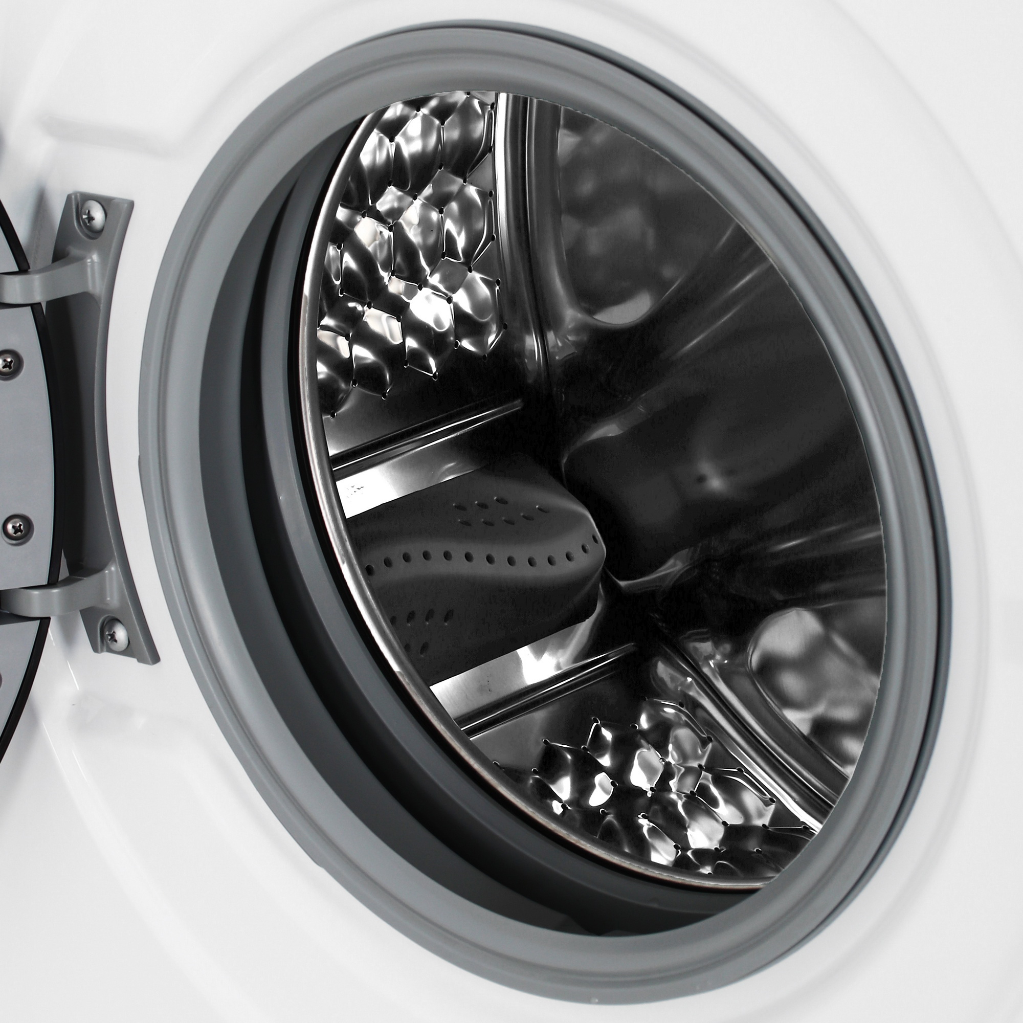 5479170 Стиральная машина TCL TWRF-607W12W1 белый STDN-0060305 - Вид №6