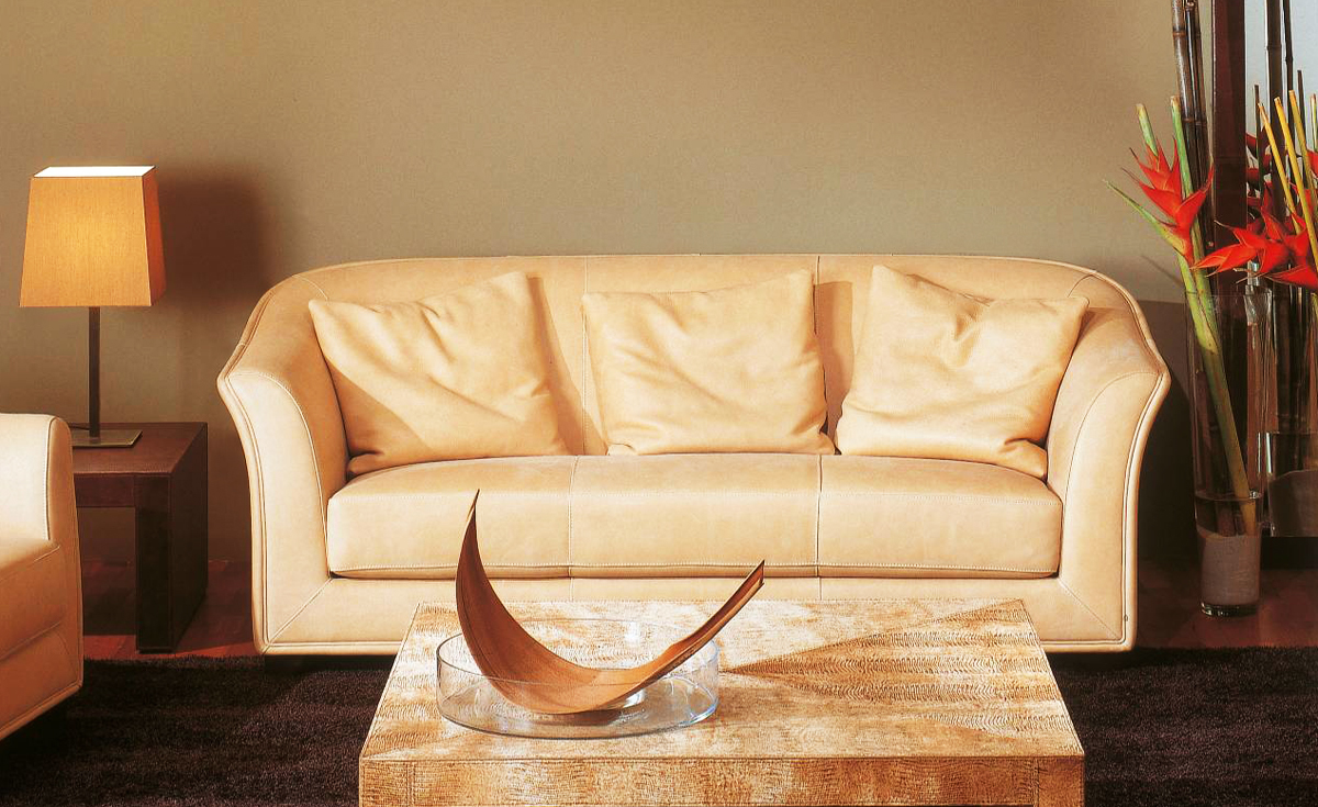 Диван FLORIDA ORIGGI SALOTTI 584 divano 