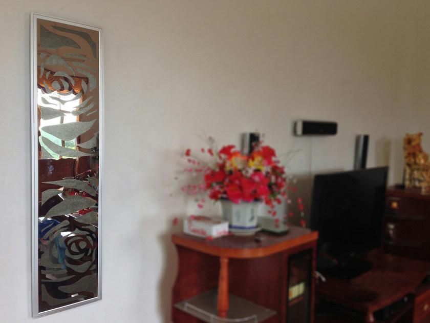 Infralia Инфракрасный настенный радиатор sun-id-1507766 - Вид №13