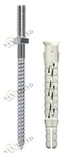 Винта VS 41 10 080 VS41 Tecfi 10 х 80 