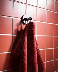 Держатель для полотенец G2, крючок Gustavsberg GB41103844 00