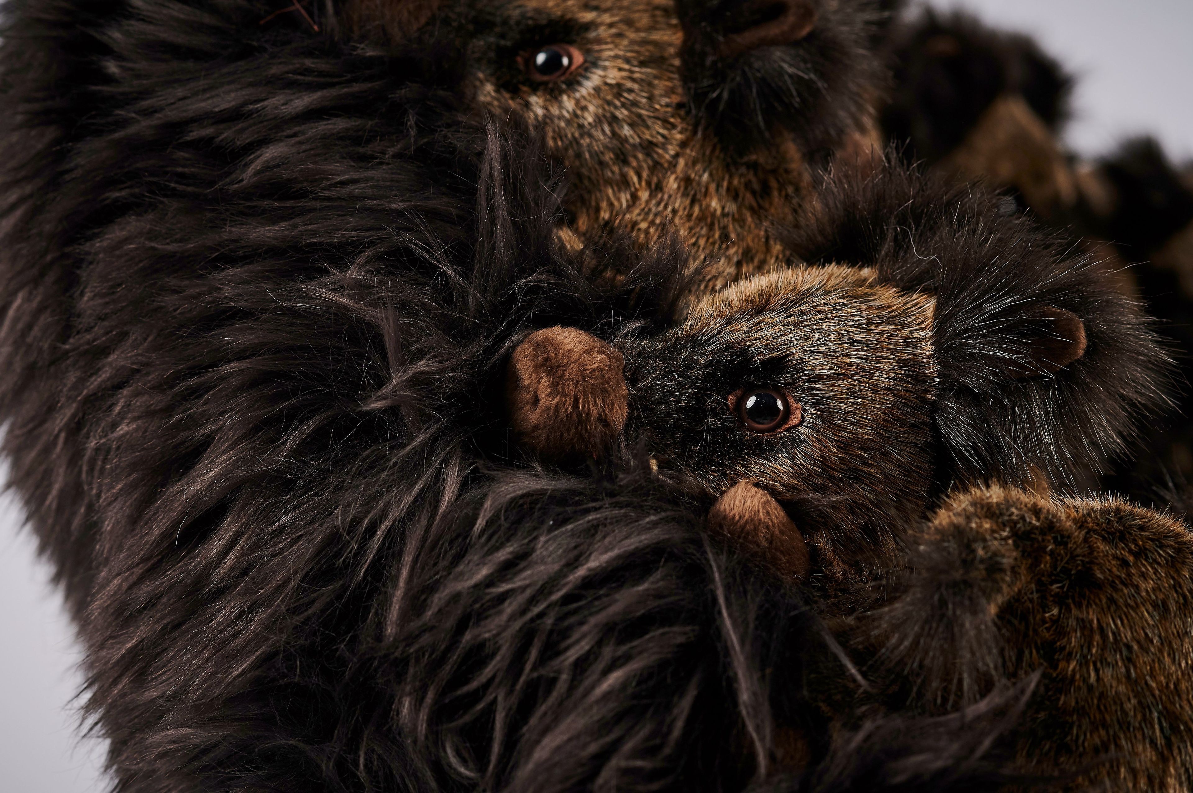 Полиэфирное кресло APCOLLECTION Sanglier ARCH-00150470 - Вид №9