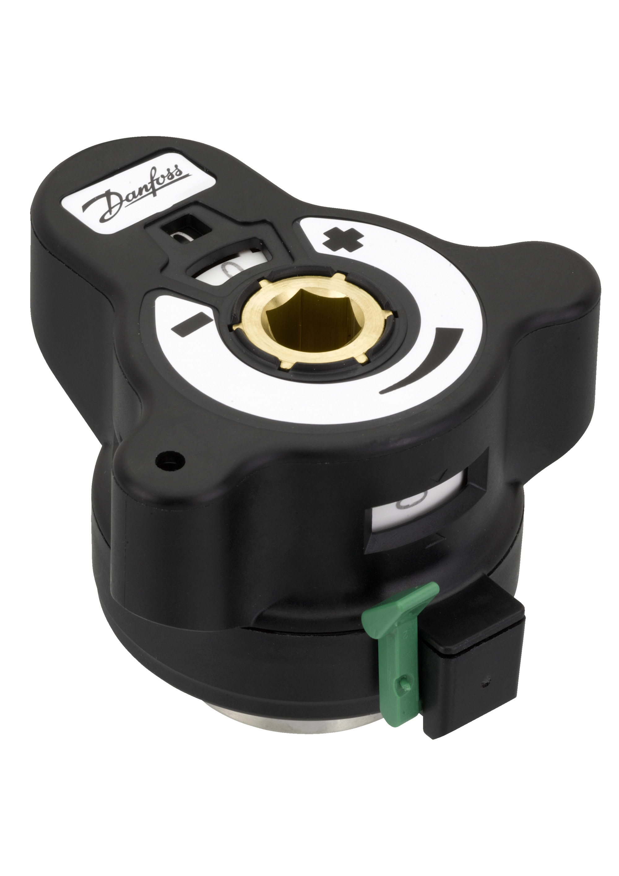 Danfoss Дополнительные принадлежности и запасные части MNT/CNT Рукоятка Ду 15 003L8155  - Вид №32