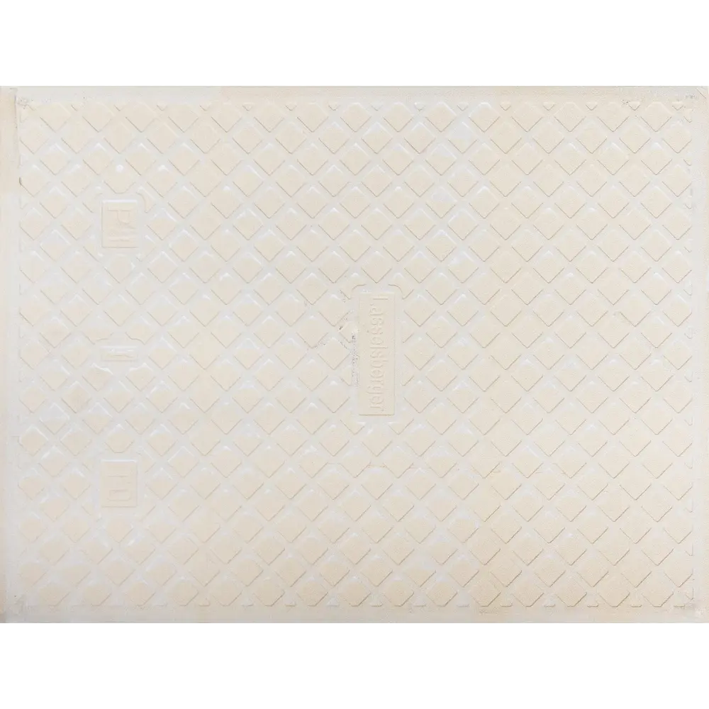 Плитка настенная «Крайола» 25x33 см 1.49 м² цвет белый LB CERAMICS STLM-2093743 - Вид №2