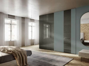 Lago Шкаф с раздвижными дверьми N.o.w.