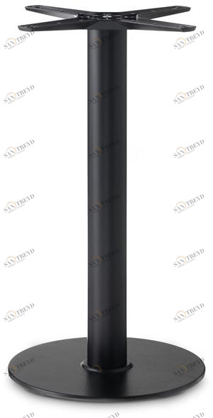 PF Stile Основание для чугунных столов sun-id-1354242