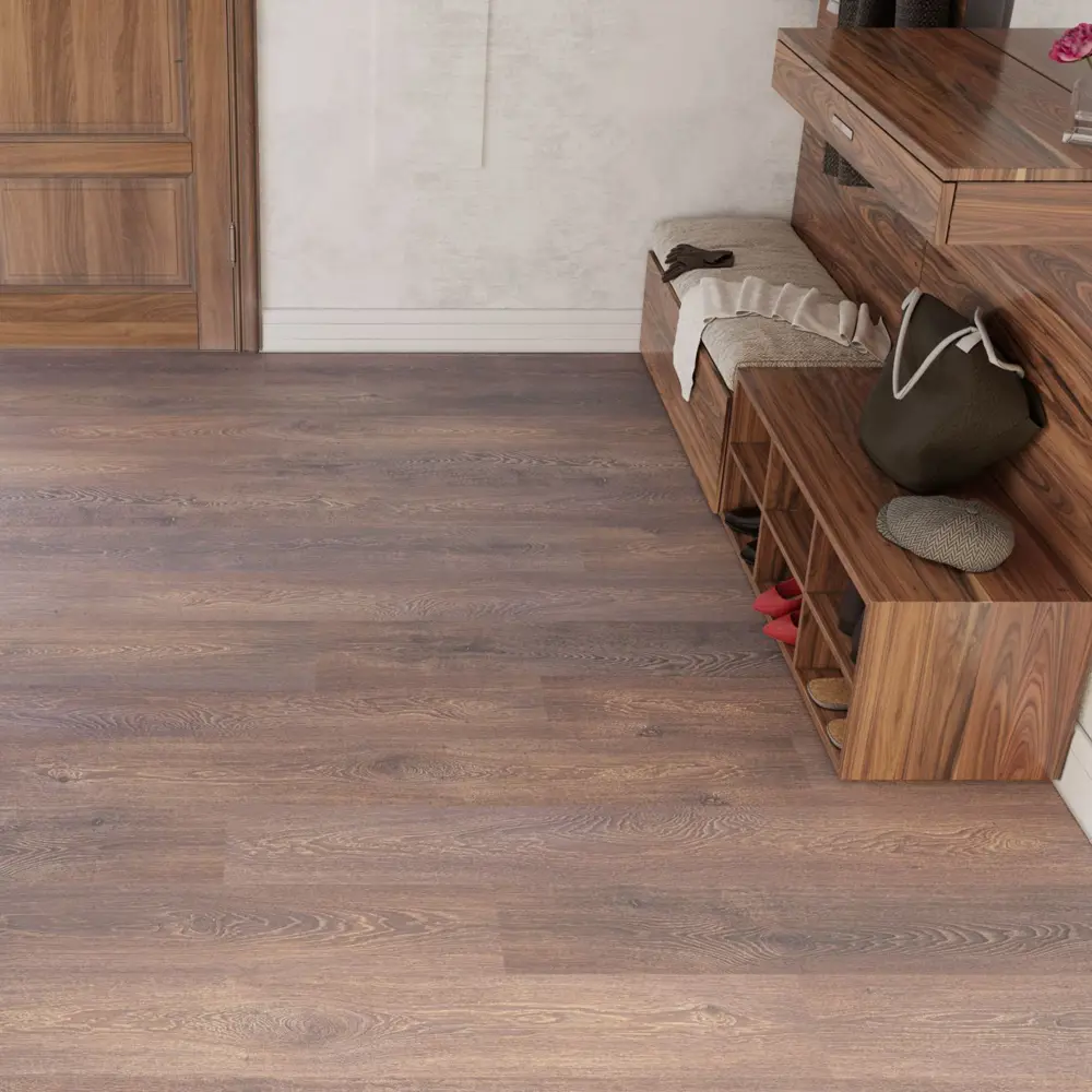 Ламинат Artens D2099 «Дуб Сакраменто» 10 мм 33 класс 1.864 м2 15434389 STLM-2077529 