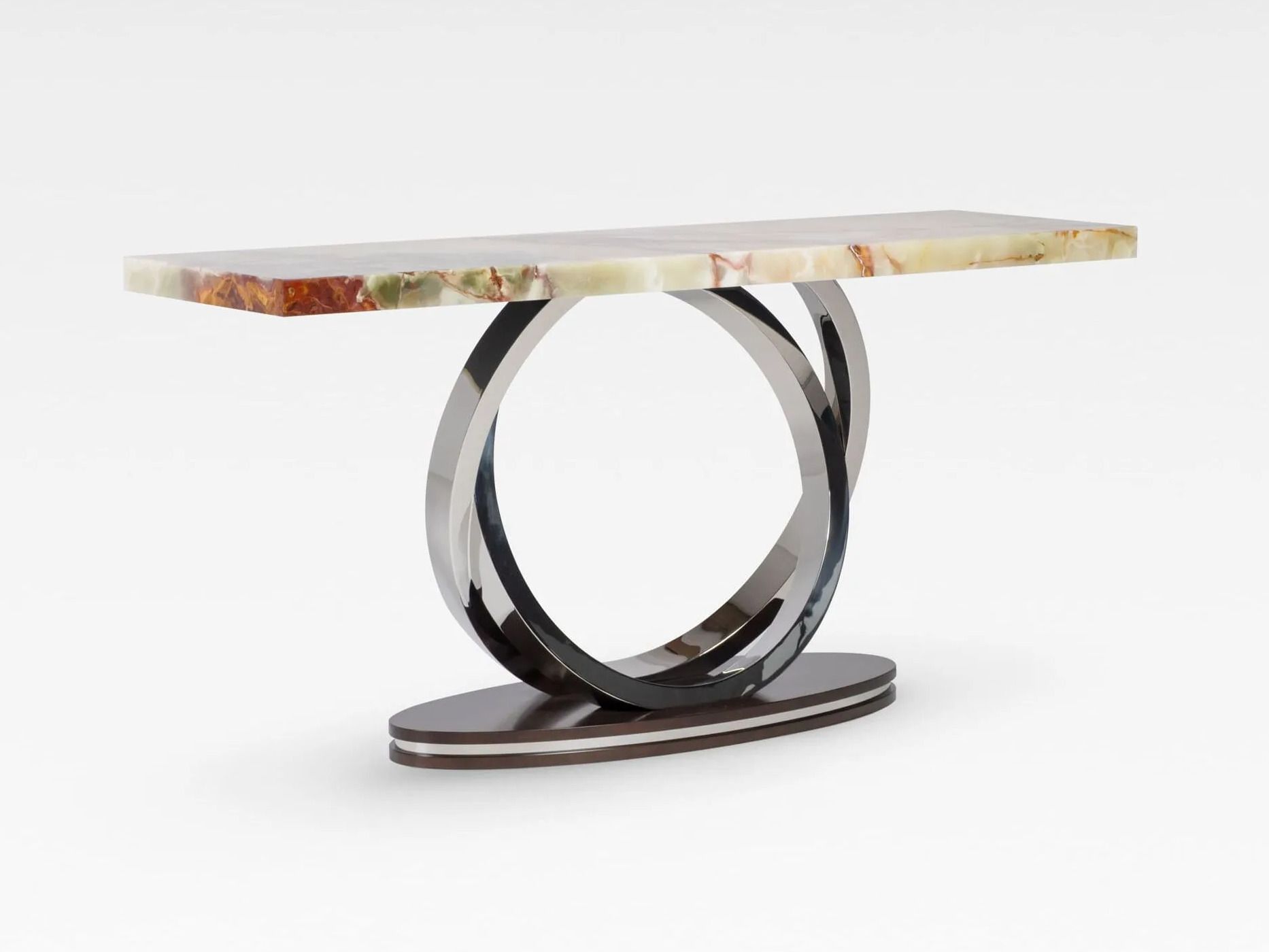 Прямоугольная консоль из оникса Greenapple ARMILAR ARCH-00108595