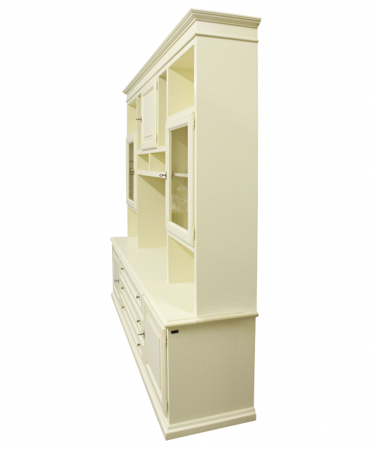 2301 Tifernoit Модульная полированная стена Soggiorno  - Вид №4