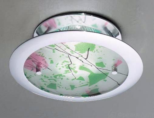 Orion Str 10-307 хром встраиваемый потолочный 1419