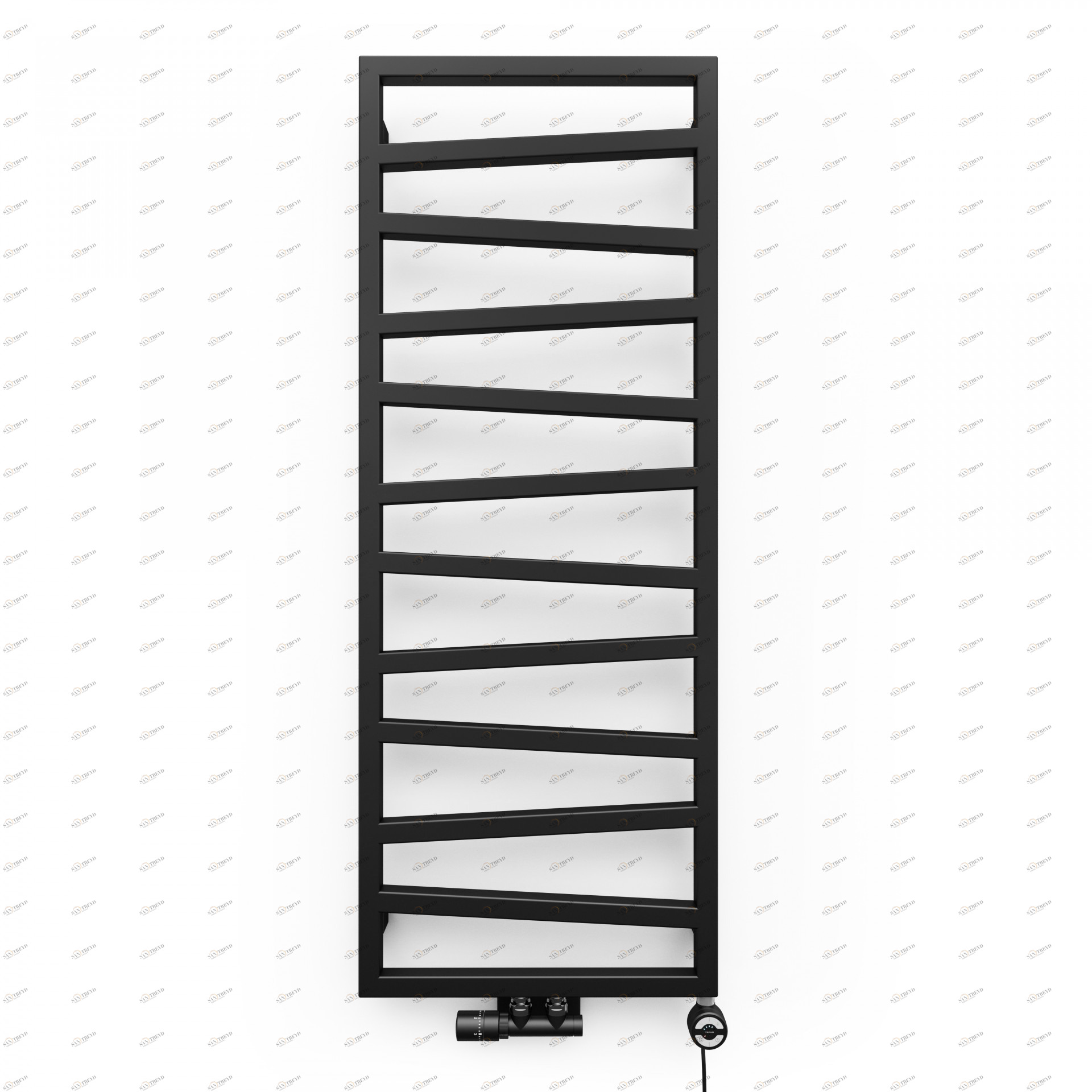 Полотенцесушители WGZIG107050 ZigZag Terma 4.72 