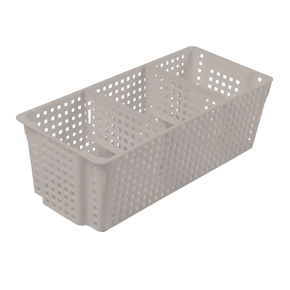 Santreyd Органайзер Лофт для ванной - стильный порядок в каждом шкафчике 86763389 STLM-0071462