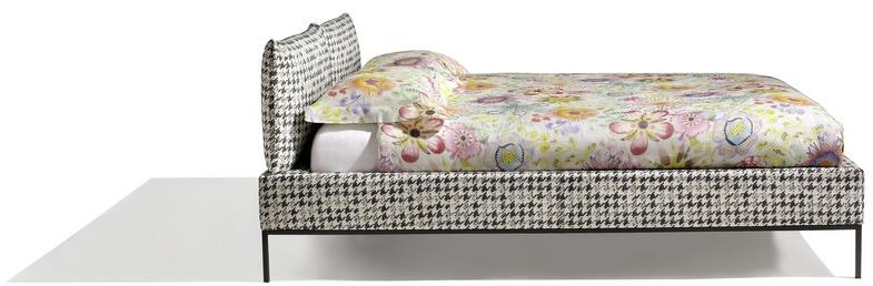 MissoniHome Двуспальная кровать Adar sun-id-1400433 - Вид №1