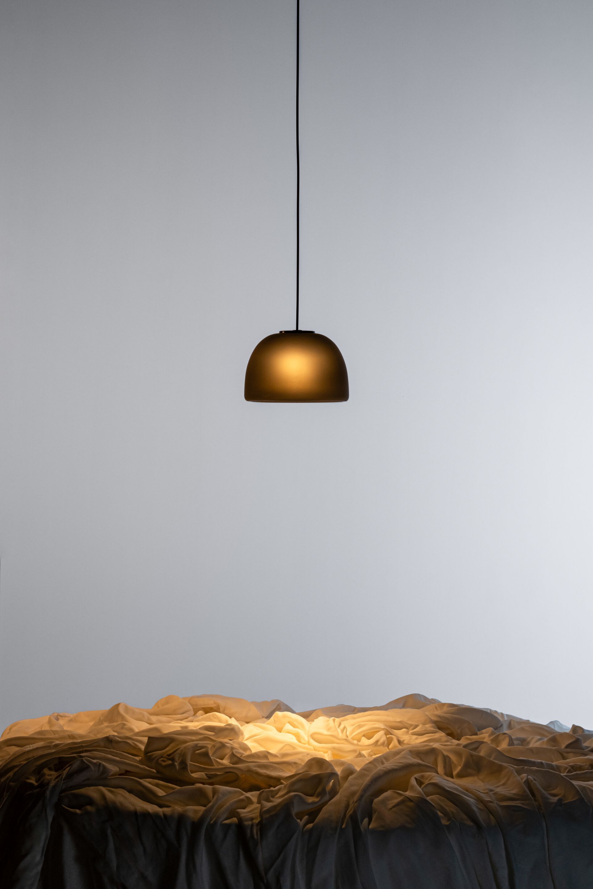 Выдувное стекло светодиодный подвесной светильник A-Emotional Light VEIGA ARCH-00093639 - Вид №13