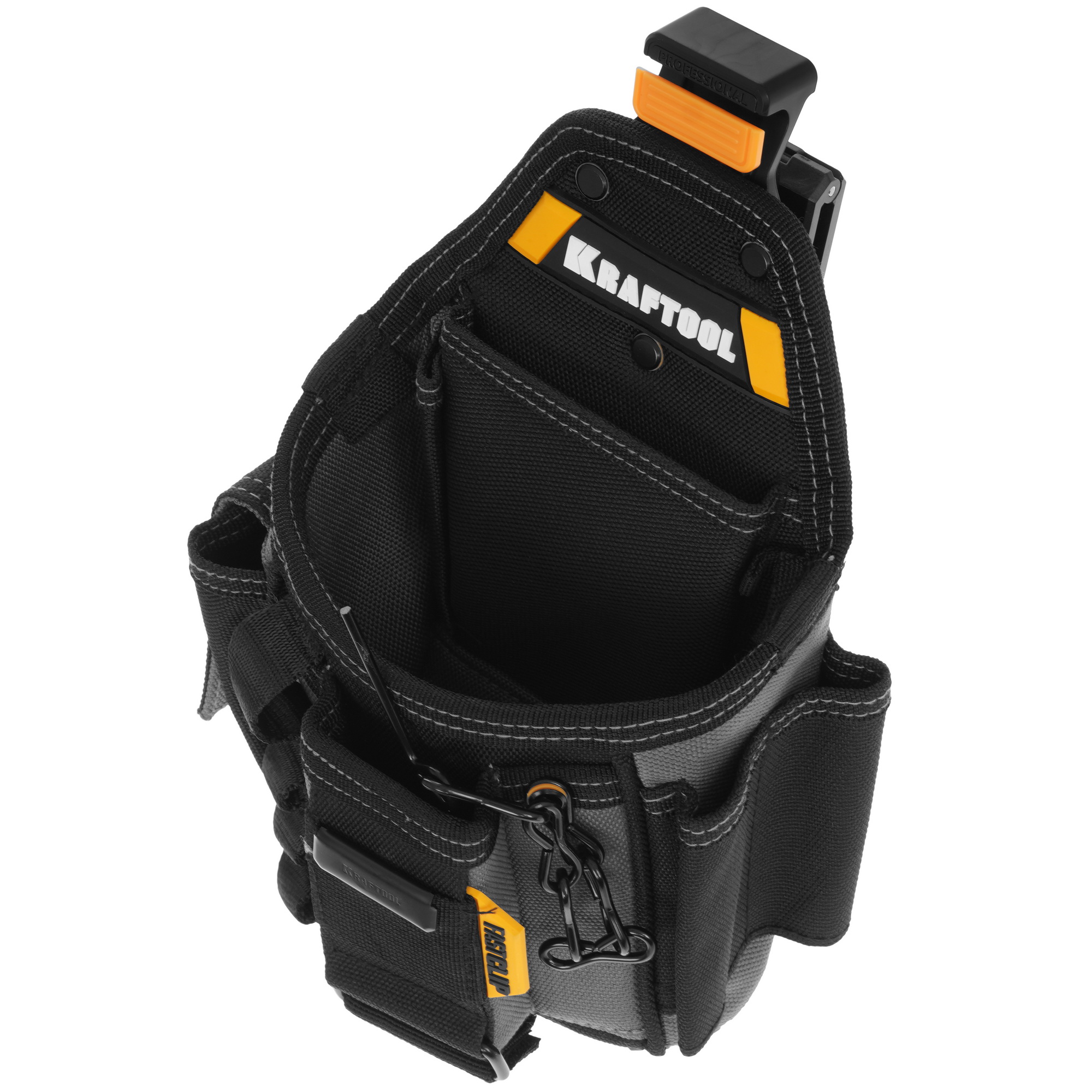 Поясная сумка KRAFTOOL KP-13E 38772 9173023 STDN-0132630 - Вид №4