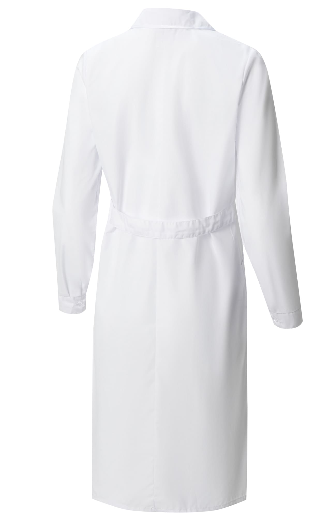 65777 Халат "Татьяна" белый  Медицинская одежда  размер 50/158-164 Спецодежда  - Вид №1