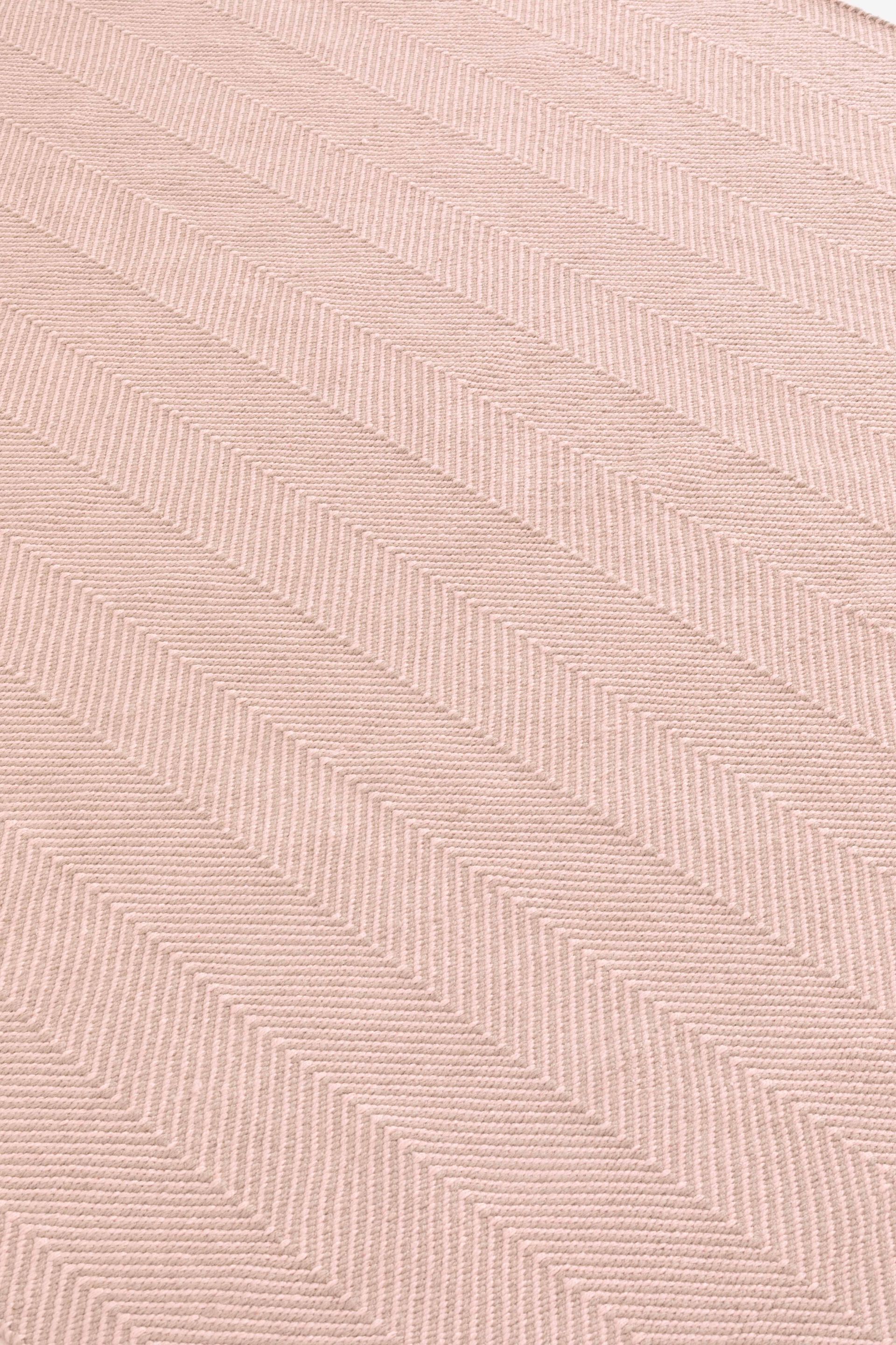 Рециркулированный прямоугольный ковер любимчика GAN Nomad ARCH-00101218 - Вид №5