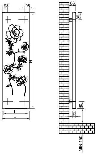 Tonon Evolution - СКАРАМУЧЧИЯ Design sun-id-1344287 - Вид №1