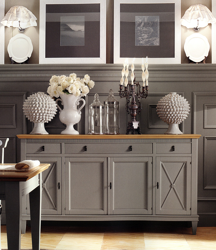 Буфет  TOSATO 23.33  - Вид №2