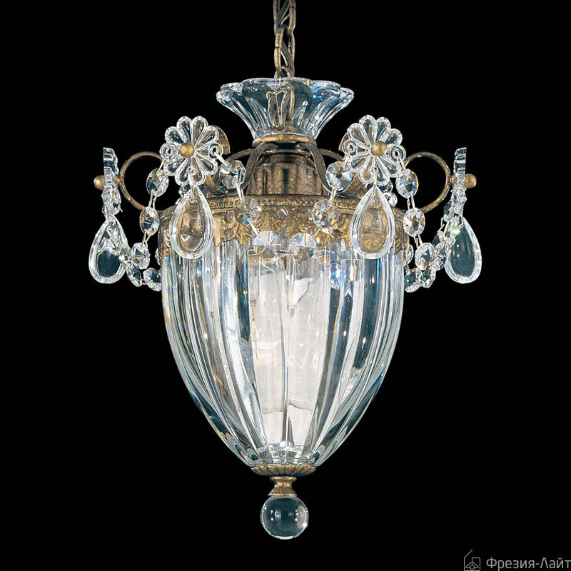 Schonbek 1241 23H BAGATELLE подвес Santreyd 82585